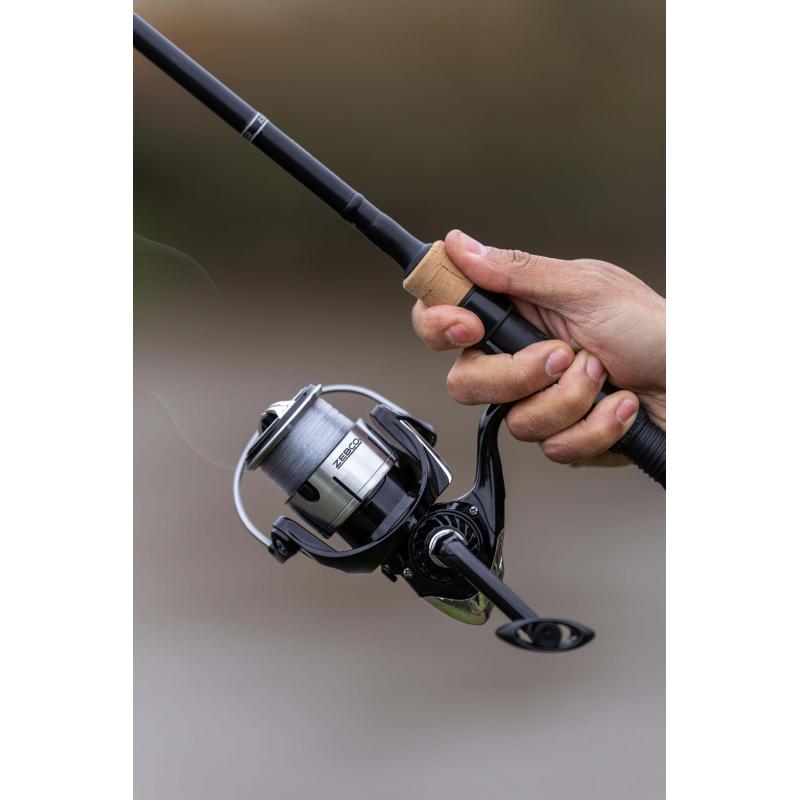 Allrounder Loaded FD 3000 Rolle mit 0.26mm Mono