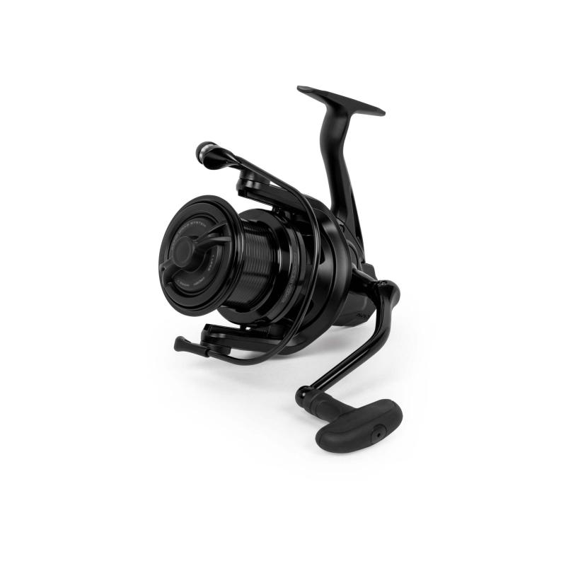 Avid Ex-Cast 10000 Reel