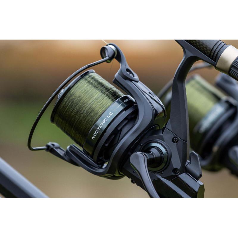 Korum Neoteric LC 5500 Reel