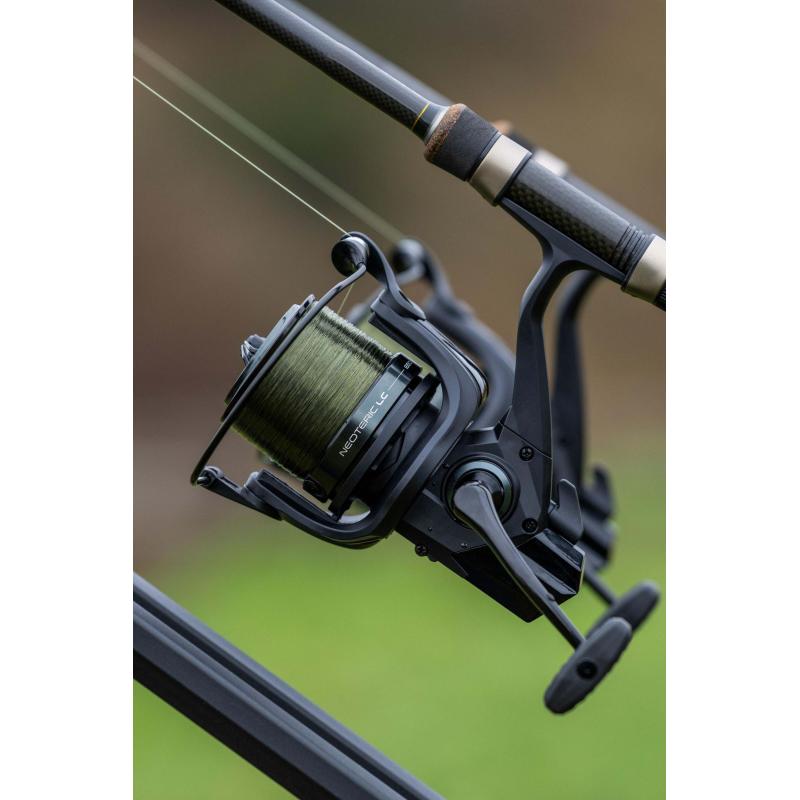 Korum Neoteric LC 6500 Reel