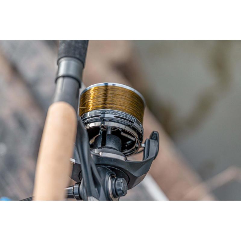 Preston Monster 620 Feeder Reel