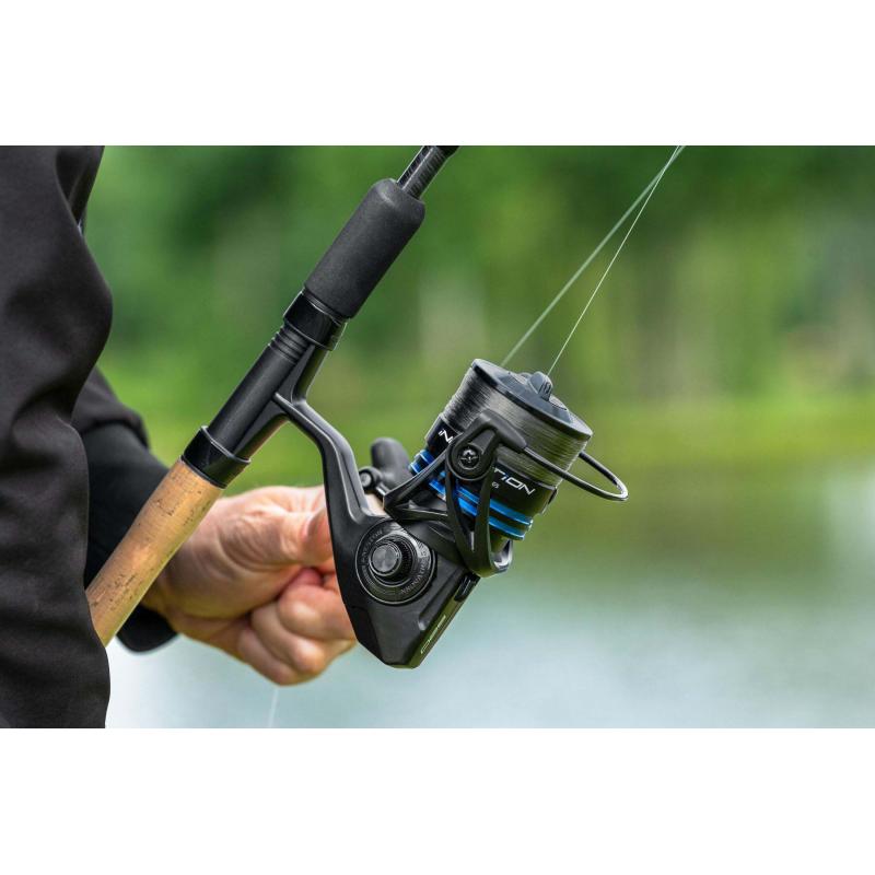 Preston Inception 520 Reel