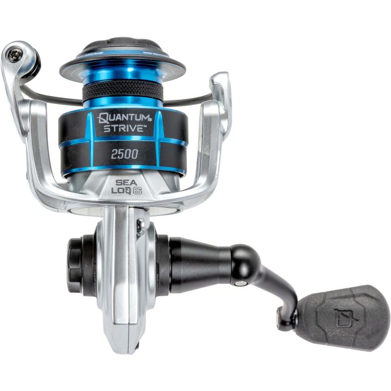 Quantum Strive 2500 Reel