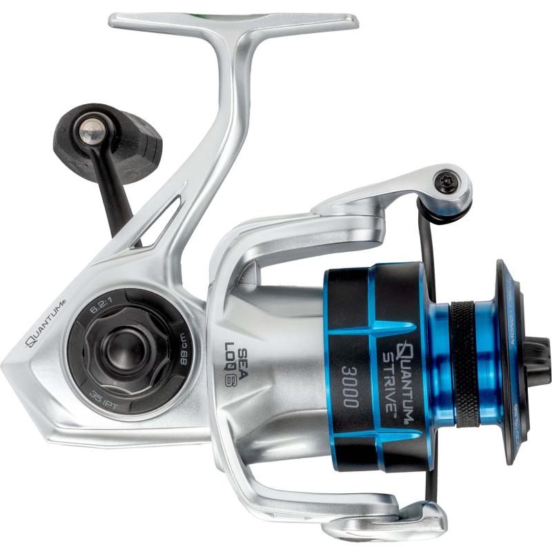Quantum Strive 3000 Reel