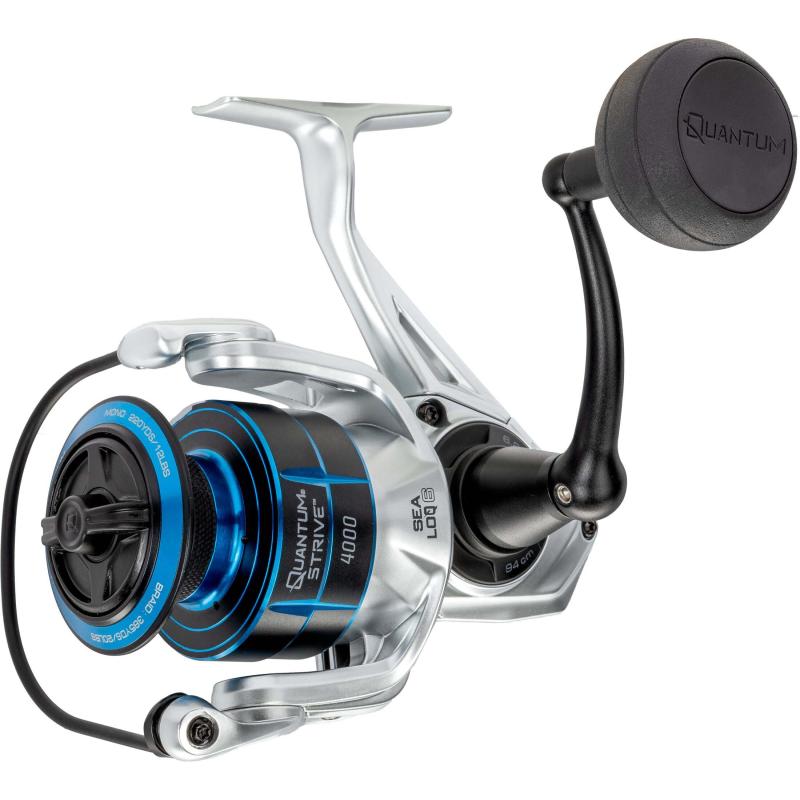 Quantum Strive 4000 Reel
