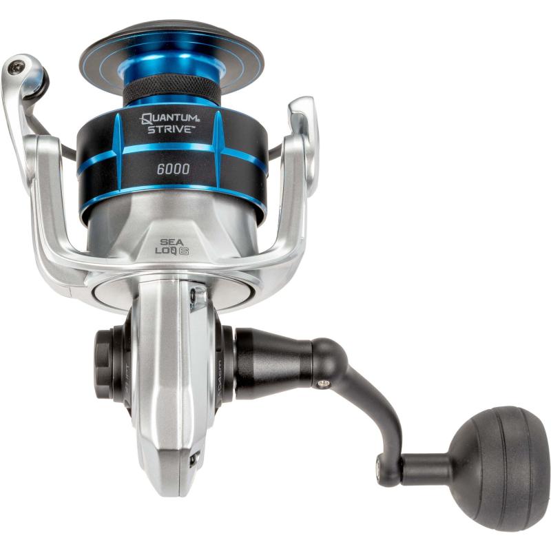 Quantum Strive 6000 Reel