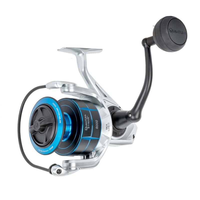 Quantum Strive 8000 Reel