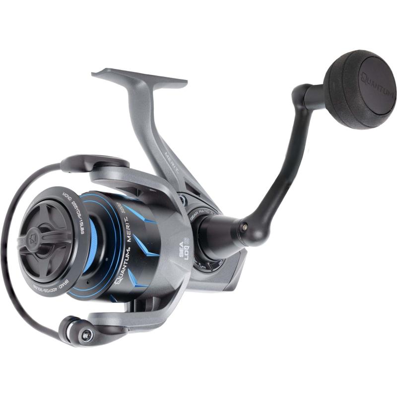 Quantum Merit 5000 Reel