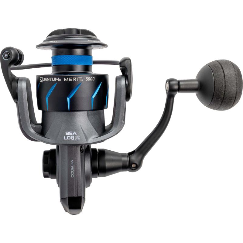 Quantum Merit 5000 Reel