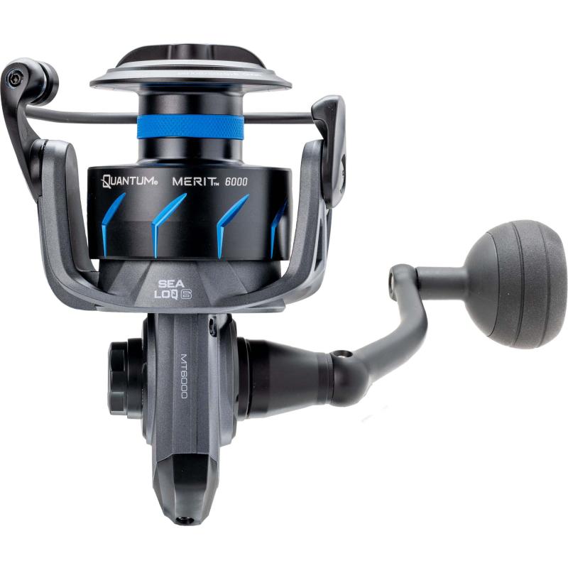 Quantum Merit 6000 Reel