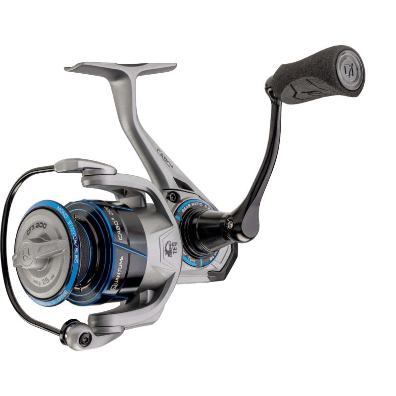 Quantum Cabo 2500 Reel