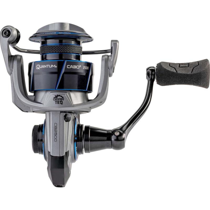 Quantum Cabo 2500 Reel