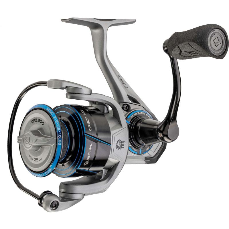 Quantum Cabo 3000 Reel