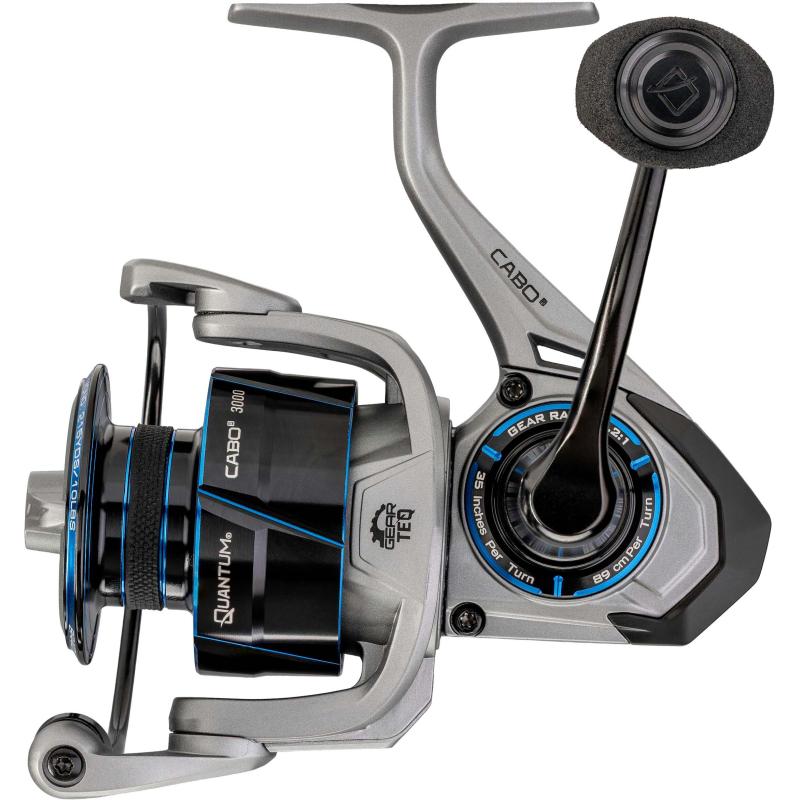 Quantum Cabo 3000 Reel