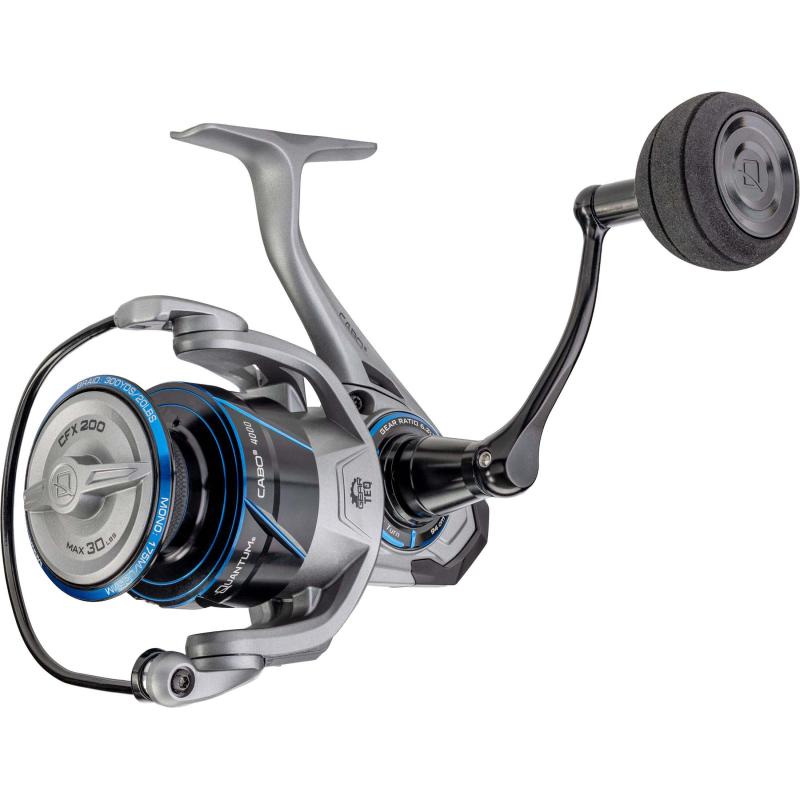 Quantum Cabo 4000 Reel