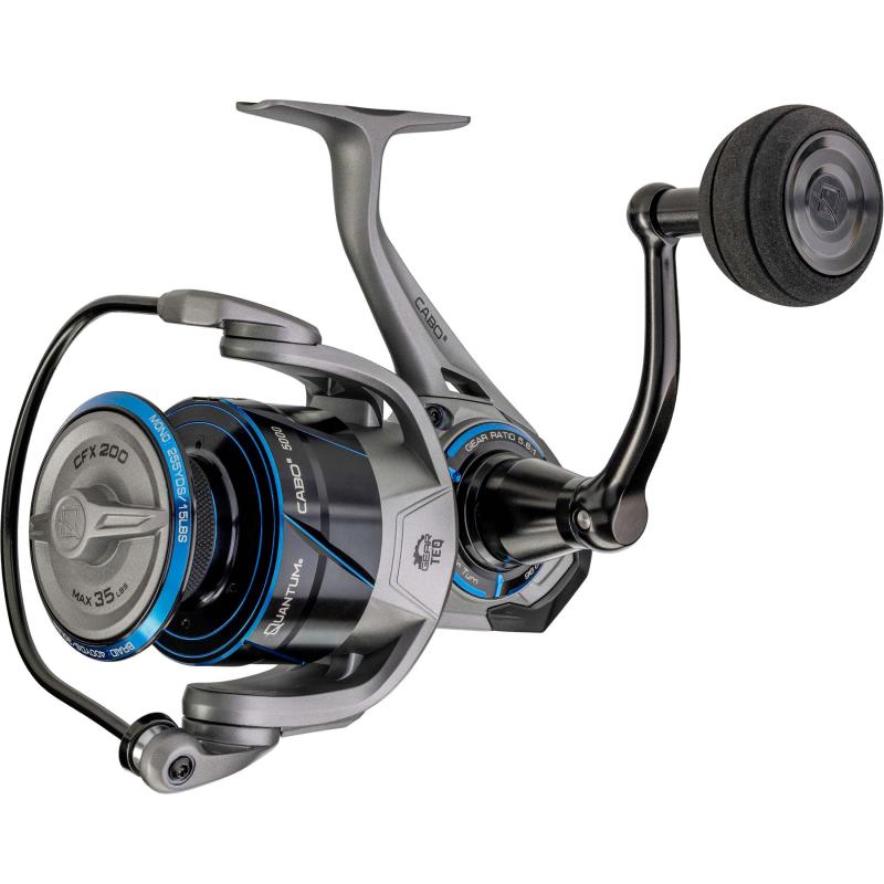 Quantum Cabo 5000 Reel