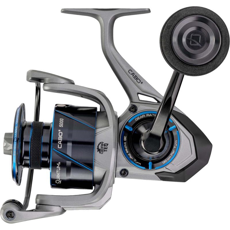 Quantum Cabo 5000 Reel