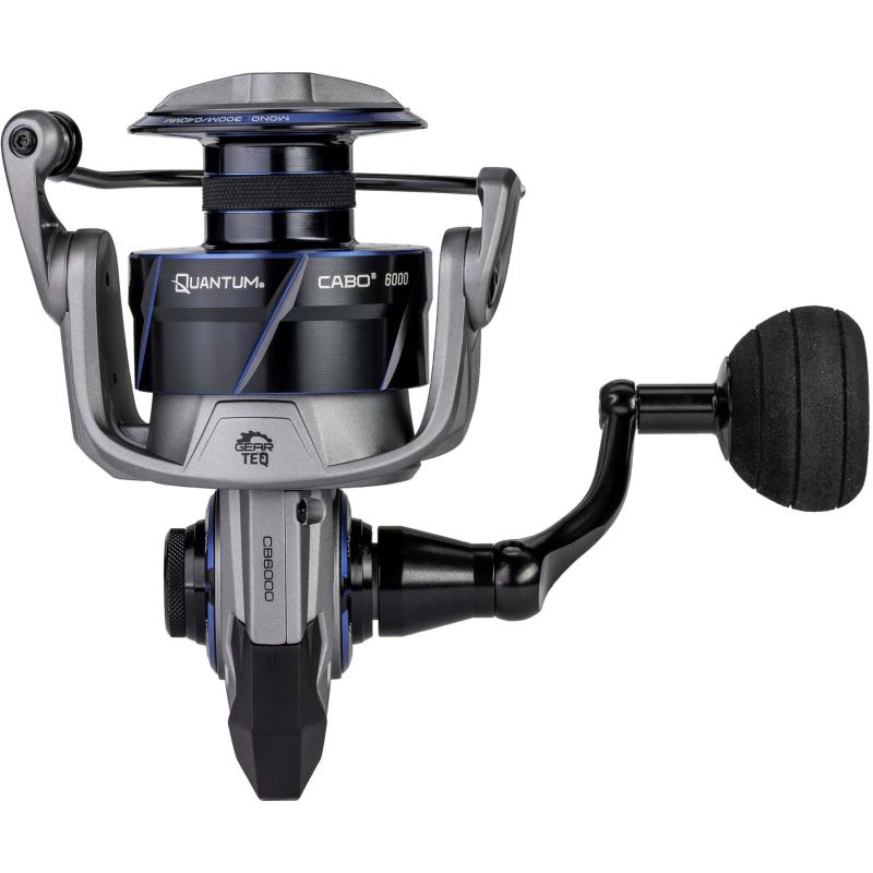 Quantum Cabo 6000 Reel