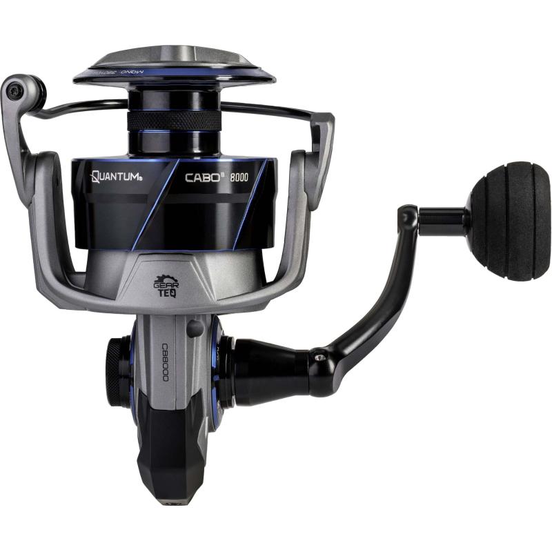 Quantum Cabo 8000 Reel