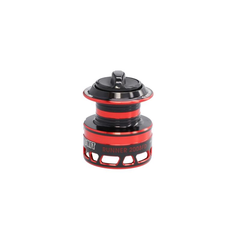 Mikado Mft Runner 3008