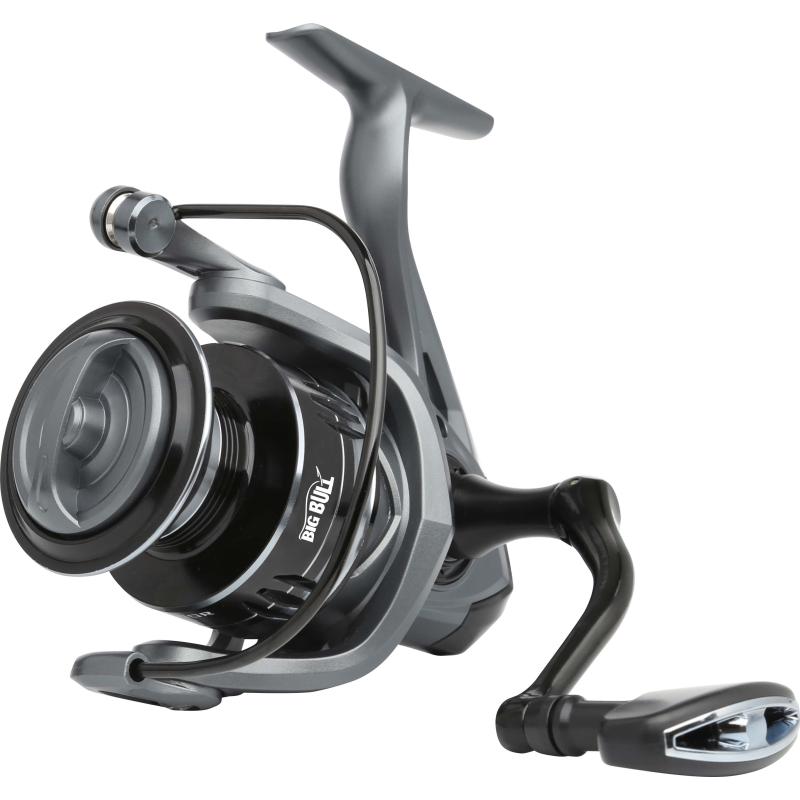 Paladin Big Bull Warrior Rolle 2000FD 233g