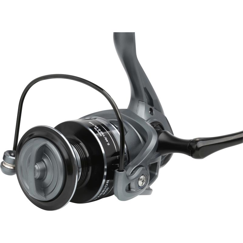Paladin Big Bull Warrior Rolle 2000FD 233g