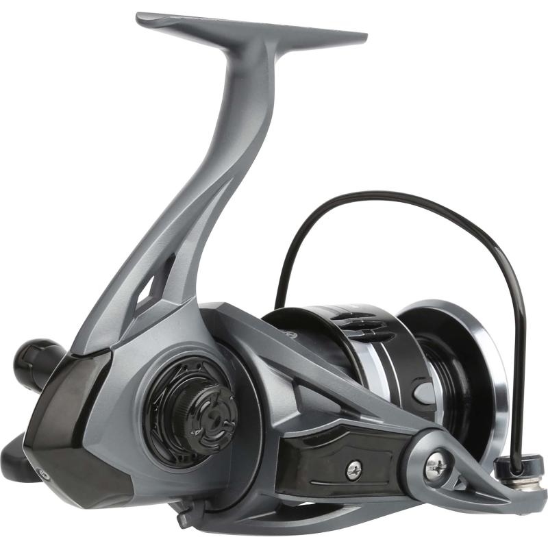 Paladin Big Bull Warrior Rolle 4000FD 263g