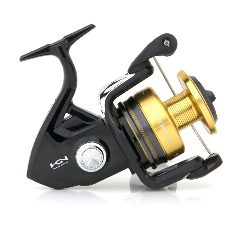 Shimano Socorro Sw 6000