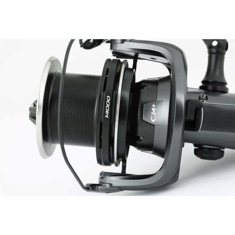 Shimano Medium Baitrunner Xtb Ci4+ Lc
