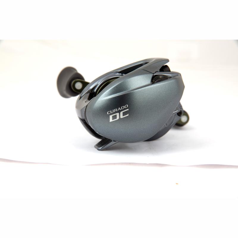 Shimano Curado 151 Hg Dc LH