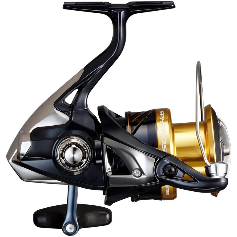 Shimano Spheros Sw 4000Xg