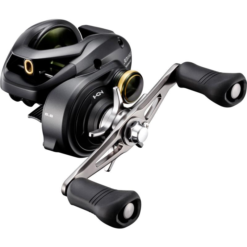 Shimano Curado Mgl K 71Hg