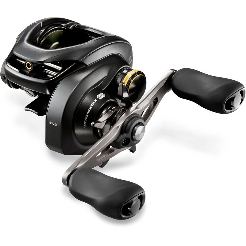 Shimano Curado Mgl K 71Xg