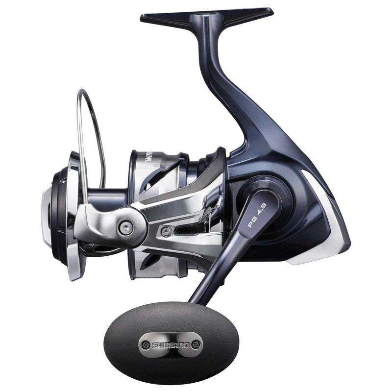 Shimano Twin Power SW C 10000 PG