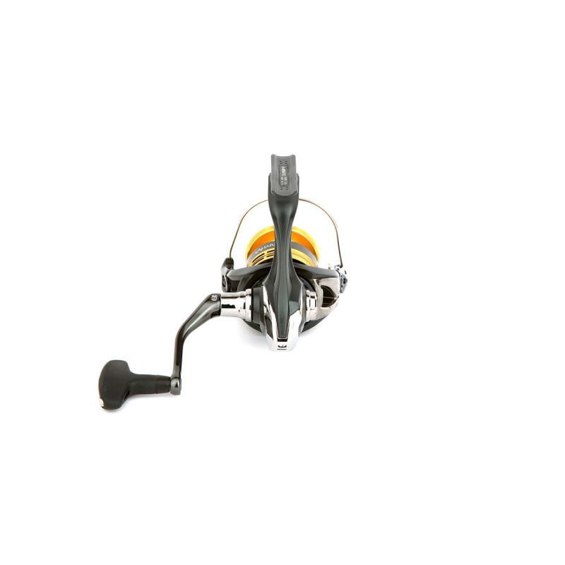 Shimano Sahara FJ 1000