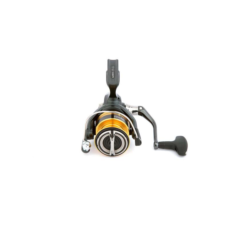 Shimano Sahara FJ 2500