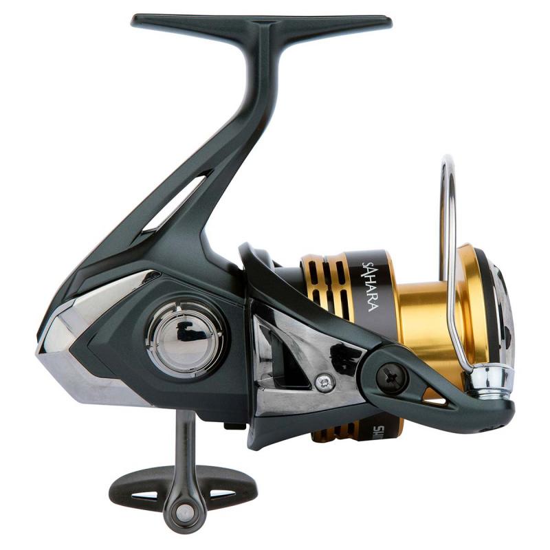 Shimano Sahara FJ C3000