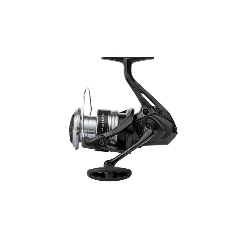 Shimano Reel Aero BB 4000 (Feeder)