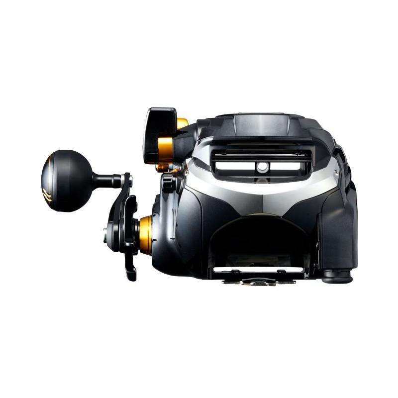 Shimano Beastmaster B 9000 Right Hand