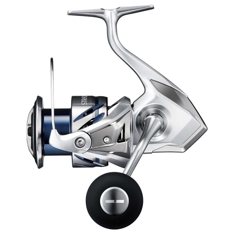 Shimano Stradic FM C5000XG