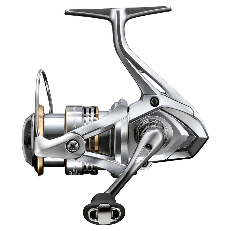Shimano Sedona FJ C2000S