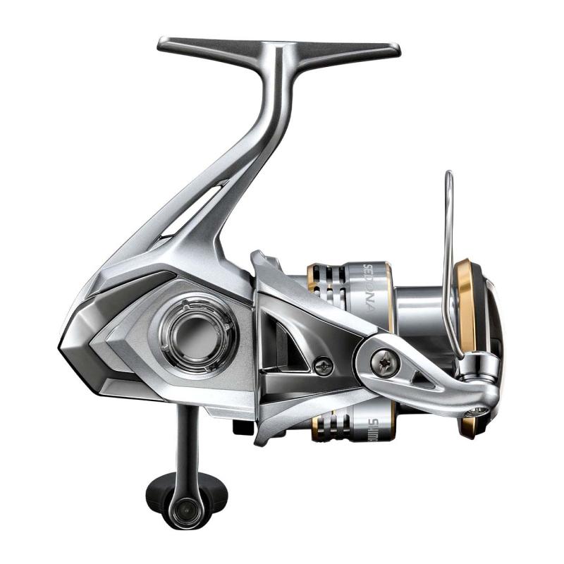 Shimano Sedona FJ C2000S