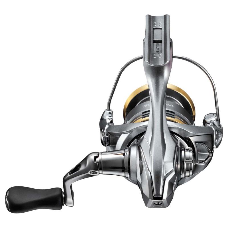 Shimano Sedona FJ 2500S