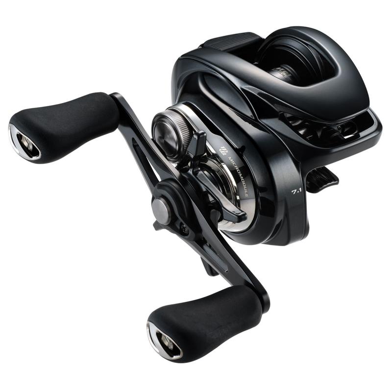 Shimano Metanium DC 71XG