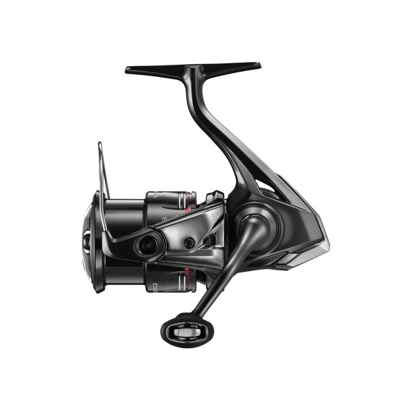 Shimano Vanford FA 2500SHG