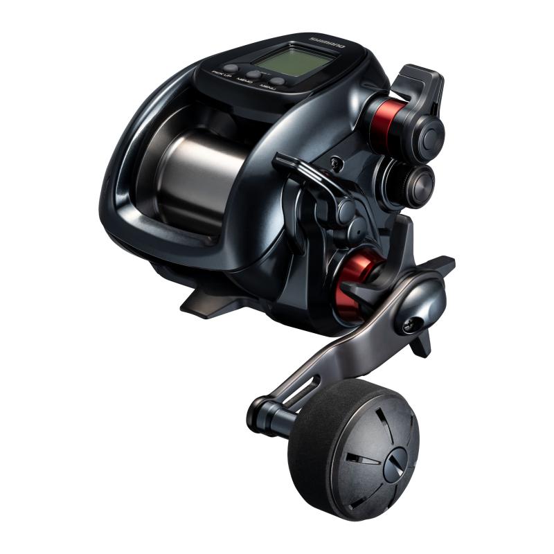 Shimano Plays A 3000 Right Hand