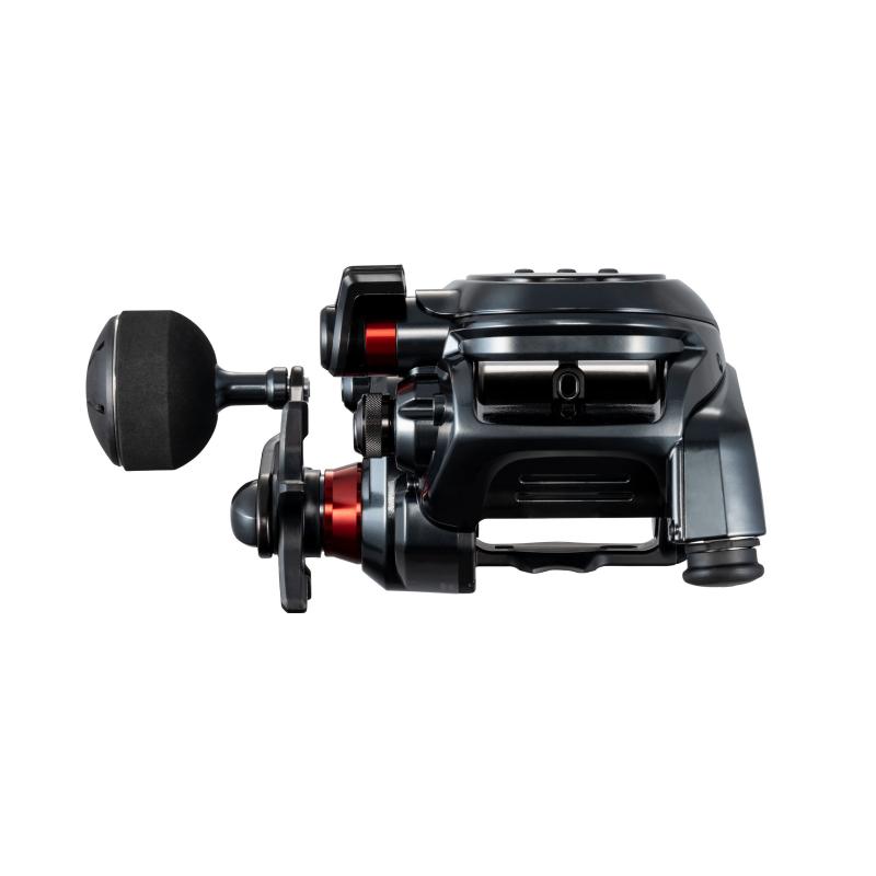 Shimano Plays A 3000 Right Hand
