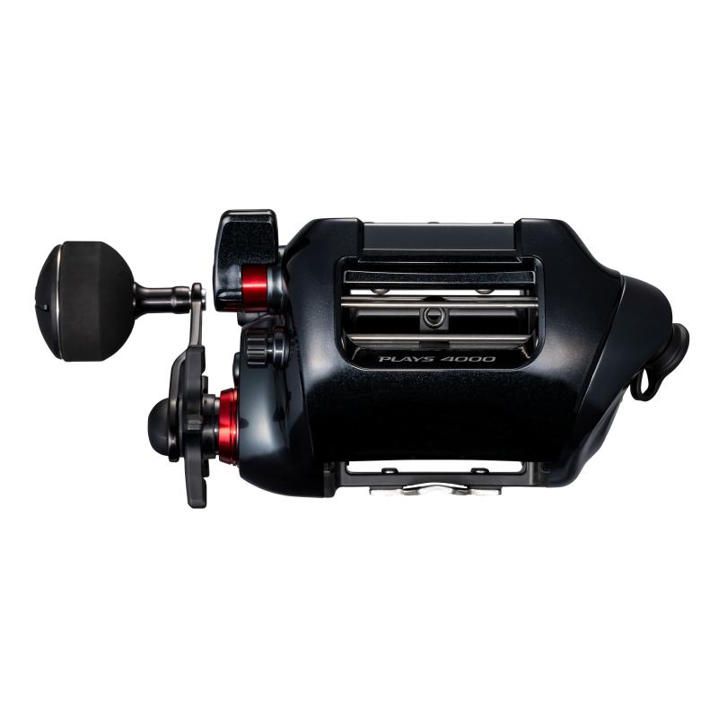 Shimano Plays A 4000 Right Hand