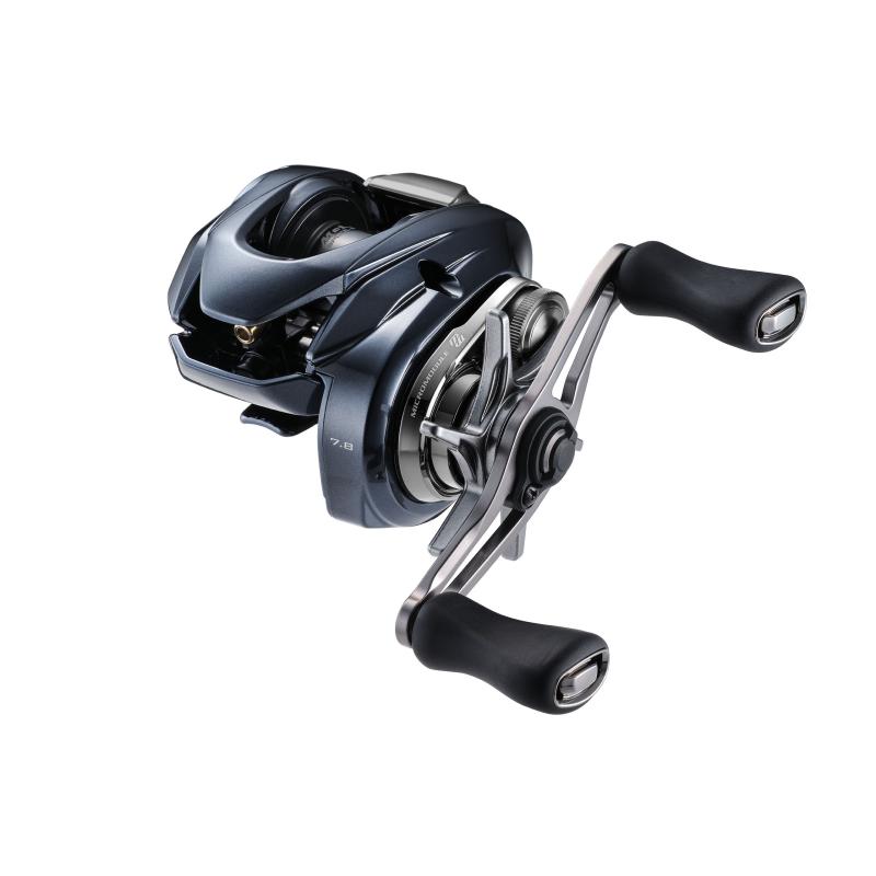 Shimano Aldebaran DC 31 HG Left Hand