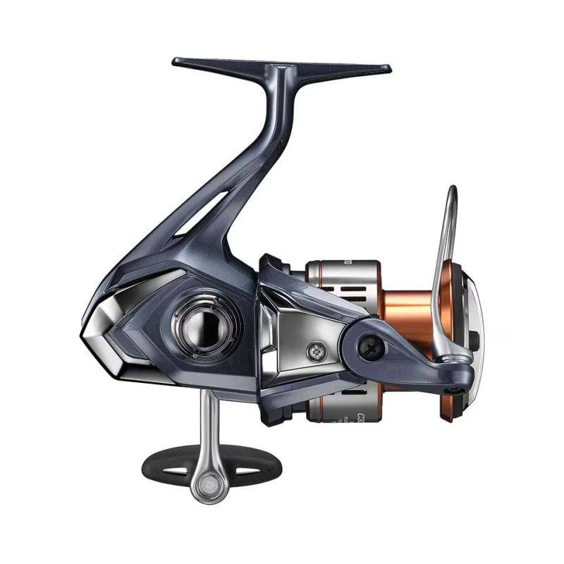 Shimano Nasci FD 4000 XG